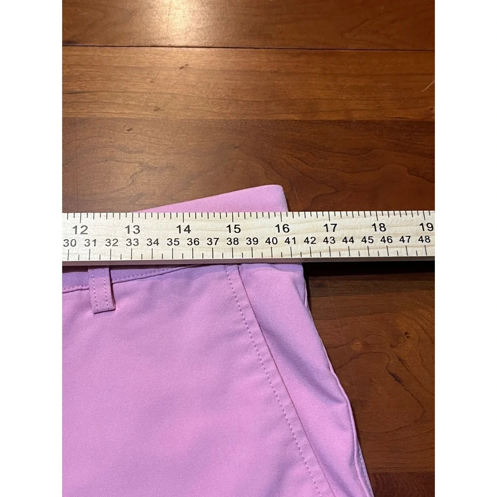 Dunning Golf Shorts Mens 32
